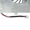 vhbw CPU/GPU Cooling Fan Compatible with IBM/Lenovo ThinkPad T60, T60p