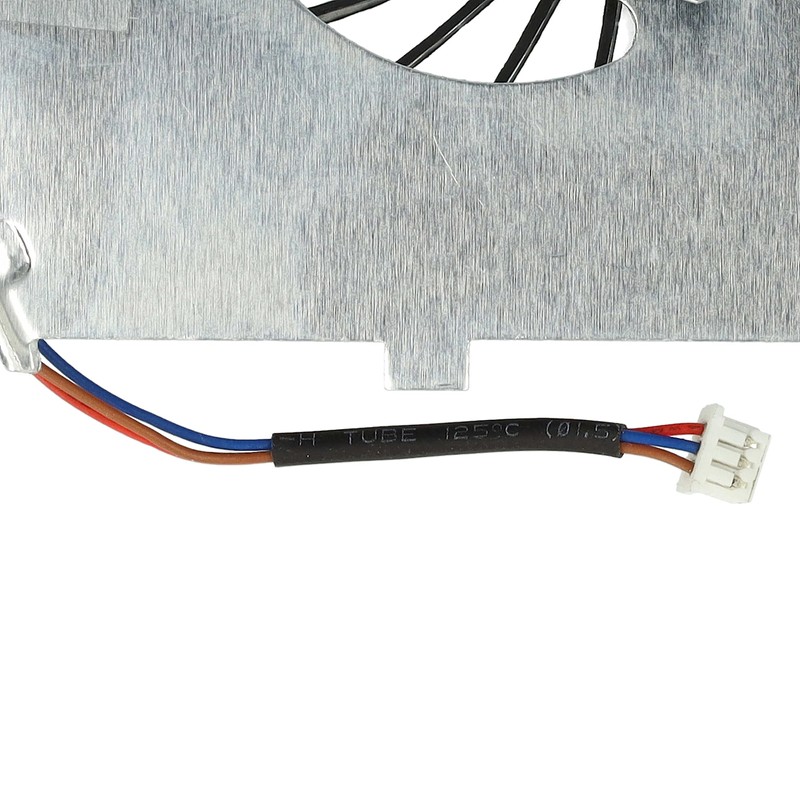 vhbw CPU/GPU Cooling Fan Compatible with IBM/Lenovo ThinkPad T60, T60p