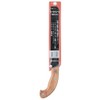 SANEI [Wood Handle Pipe Saw] World Saw α for PVC