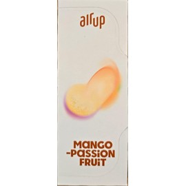 3 x Pod Mango Maracuja Original Pod Water Bottle Accessories Flavored Pads 0 Calories (Mango Passion Fruit)