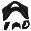 NOLITOY 4pcs Nose Pad for Glasses Nose Bridge Glasses Support