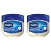 Vaseline Original Petroleum Jelly 2 x 250 ml