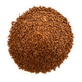 Cafe Iguacu Gourmet Equilibrado Arabica Freeze Dried Instant Coffee 90 grams Product of Brazil