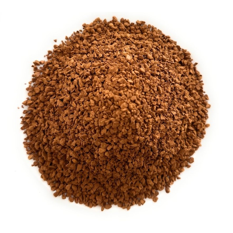 Cafe Iguacu Gourmet Equilibrado Arabica Freeze Dried Instant Coffee 90