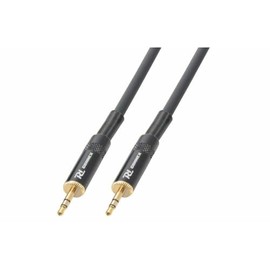 PD Connex Signal Cable Audio Cable 3.5 mm Jack (m/m) 3 m
