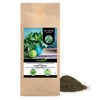 Peppermint (250g, 8.8oz), peppermint leaves cut, peppermint tea gently dried,