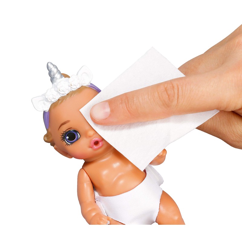 Baby Born 904091 Surprise Wave Assorted