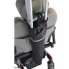 Universal Crutch or Hunter's Shotgun Holder for Mobility Scooters &