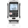 Optical Fiber Power Meter Multifunctional Optical Fiber Power Meter White