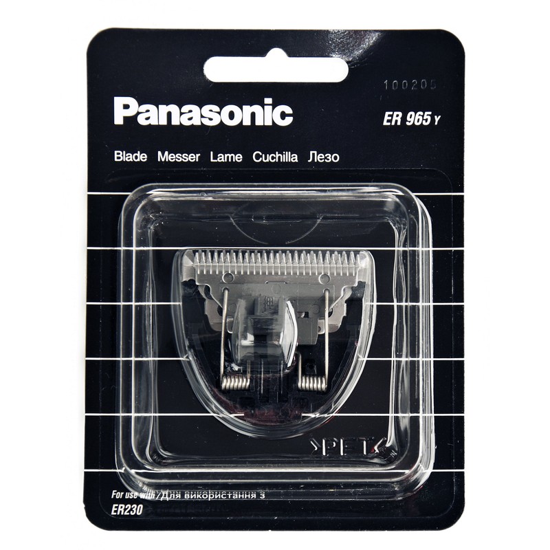 Panasonic Replacement shaving head for ER-2302/2301/230, type WER965Y