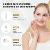 Crema Facial Carel Colágeno Tipo Iii Reafirmante 50 G Todo