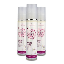 magic Yams Spagyrische Yamsc REME, 150 ml