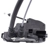 Doo Engy Door Lock Actuator Front Left Lock with Central