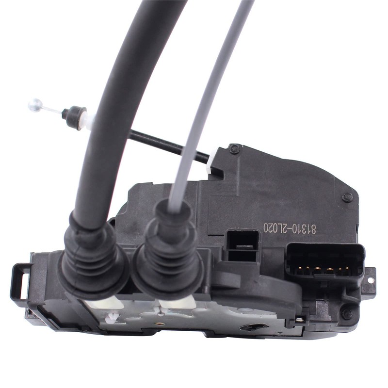 Doo Engy Door Lock Actuator Front Left Lock with Central