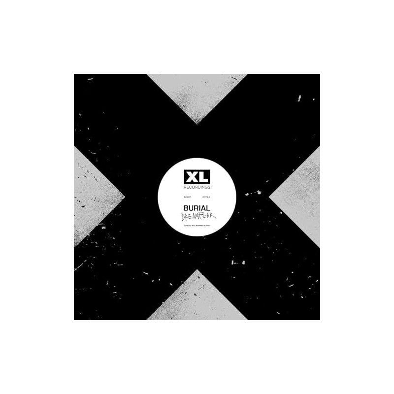 Dreamfear/Boy Sent From Above