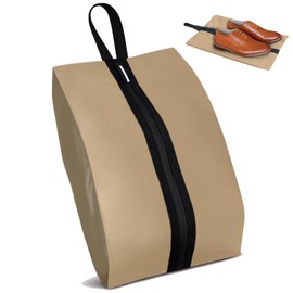 Shoe Bags for Travel, Multifunctional Storage Bag, Waterproof, Dustproof,Organize Shoes, Clothes, Cosmetics, for Both Men and Women,16.5 × 9.8 Inches