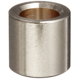 SCUD String Bushing, 6P Nickel HK10N