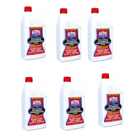 Lucas Oil 10418 Semi-Synthetic Multi-Vehicle Automatic Transmission Fluid - 1 Quart (6)