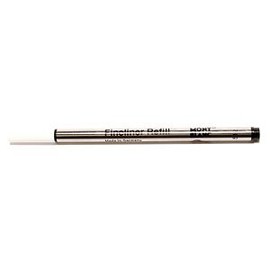 Fine Liner Refill B Black