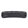 Inclinometer, Bicycle Inclinometer, Handlebar Inclinometer, 10 to 0 to 10