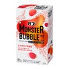 Bab Monster Bubble Clean Free Size, 6 Tablets