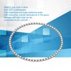 60 Bits LED Ring Light Full Color Individually Addressable SK6812