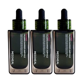 Mediheal 메디힐 티트리 진정 장벽 앰플 50ml 3개 / 써클