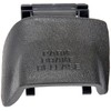 Dorman 74934 Parking Brake Release Handle Compatible with Select Dodge