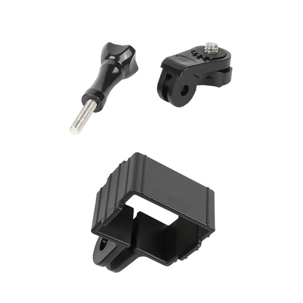 Camera Mount Holder Adapter, Handheld Fixed Bracket Stand Holder Adapter