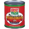 Jersey Fresh Crushed Tomatoes with Basil, Fattoria Fresca, 28 Ounce