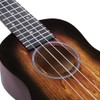 Winzz Kids Adults Ukulele Soprano Beginner Kit 21 Inches with