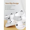 Yedio Yedio Porcelain Raised Cat Bowl, No Spill Cat Water
