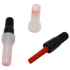 Shachihata Name 9 Dedicated Refill Ink Red XLR-9N