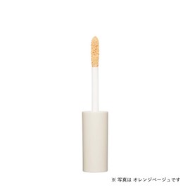 naturaglace SPF23 PA++ Part Foundation, Eye Serum, 0.3 oz (8.5 g)