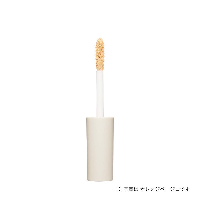 naturaglace SPF23 PA++ Part Foundation, Eye Serum, 0.3 oz (8.5