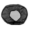 HDBUBALUS Harley Air Filter Rain Sock Cover for Sportster Touring
