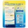 ANGET ORIGIN Enget Origin Aquacell Altige Omega 3 90 Capsules / 엔젯오리진 아쿠아셀 알티지 오메가3 90캡슐