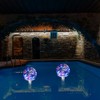 Pool Thermometer, Solar Digital Water Thermometer, Pond Thermometer, Pool Thermometer