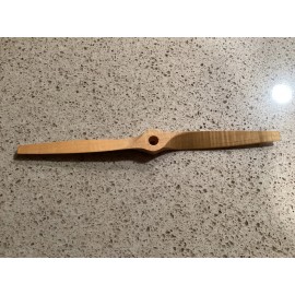 Top Flite TF Top Flite 10-8  .70 Speed Wood Propeller RC Airplane NOS