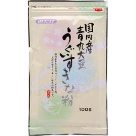 Mitake Japanese Uguisui Sukina Flour, 3.5 oz (100 g)