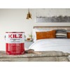 KILZ Original White Flat Oil-Based Primer 1 Gal. - Total