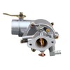 390323 398170 394228 Carburetor Compatible with Briggs & Stratton 170457