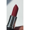 Labial MAC MACximal Sleek Satin | Brave | Satinado |