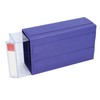 Drawer Type Parts Box Transparent Multifunctional Components Storage Box for