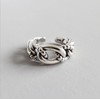 [AREUM] Jimin Ring, Ring, Jimin Worn Motif, Men's, Women's, Cool,