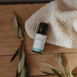 Marble Hill Euventol Motivation Aromatherapy Oil 10ml - Improved Memory – Concentration - Accuracy