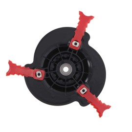 Takagi Earth Man Killamaru Plastic Blade Cutter Raigami Cutter B-D