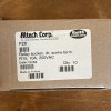 Altech Corp PZ8 Relay Socket 8 Pin Dr, Screw Term