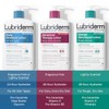 Lubriderm Advanced Therapy Fragrance Moisturizing Lotion with Vitamins E and