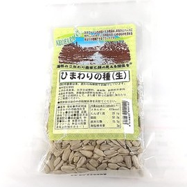 Sunflower Seeds (Shell Peeling) 2.5 oz (70 g)